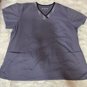 Grey’s Anatomy Active Scrub Tops